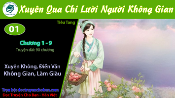 [HV] Xuyên Qua Chi Lười Người Không Gian